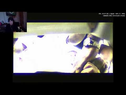 Throwback Thursday: 50 Cent Bulletproof with TheRoo802