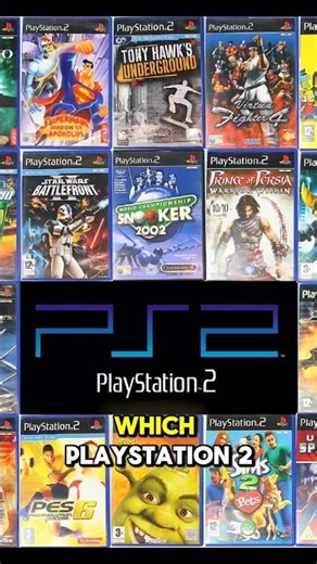 Which PlayStation 2 Game Has The Best Graphics?