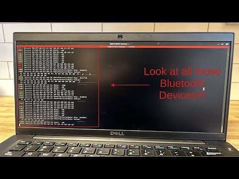 Manage Bluetooth From the Linux Command Line | Configure Your Linux System