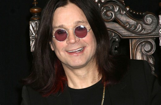 Ozzy Osbourne planned to cut his signature hair as a retirement symbol