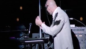 Peter Gabriel - Shock The Monkey (Live in Athens 1987) ~1080p HD