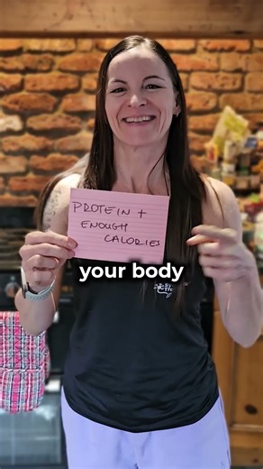 Here is what nobody talks about when it comes to fat loss after 50!