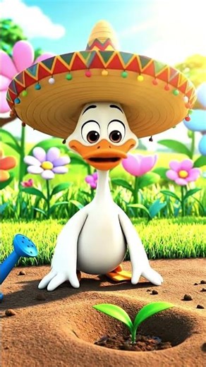 Duck stories #kids #cartoonforkids #ducks