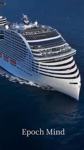 World Tour ka Dirty Sach: Cruise Ship ka Waste Material! 😱🌍