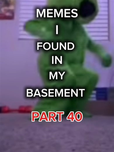 Memes I Found In My Basement | PART 40