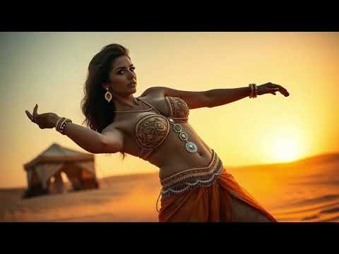 Arabic English Dance Song 2025 Trending New Hit Must