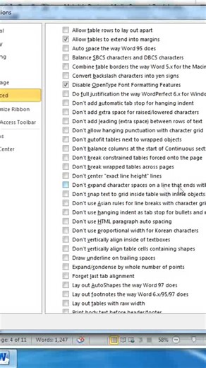 92K views · 747 reactions | Mengatur jarak spasi pada rata kanan dan kiri di Microsoft word ✅ #tutorial #microsoft #tipsword #tipsexcel #belajarkomputer #computertutorial #onlinecourses #techtutorials #itcourses | Hari Yantosbh | Facebook