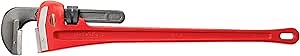 Reed ARWO18 18-Inch 90 Offset Aluminum Pipe Wrench - Amazon.com