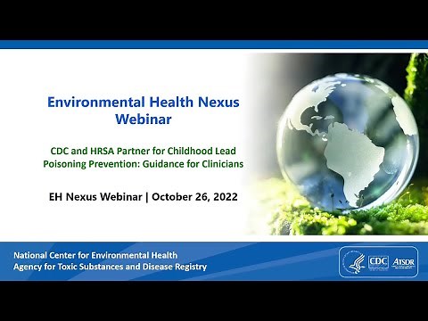 EH Nexus Webinar - October 26, 2022