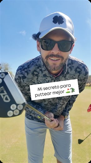Les dejo como pedí mi @labgolfputters ⛳️🐊 OZ.1i - CUSTOM Hand: RIGHT Putting style: STANDARD Head weight: HEAVIER Shaft: ACCRA x L.A.B. - Black Shaft length (Std-Accr): 35” Shaft lean: 2° Insert: Medium Fly Mill - Stainless Steel Lie angle: 71° Putter color: OZ.1i - Black Alignment Mark Front: Z Alignment Mark Back: 13 Grip selection (SL2-Right): Press II 3° Textured - Right Headcover selection: OZ.1 Headcover - Black Putter build time Standard: Standard Si tienen dudas de como pedir el suyo, m