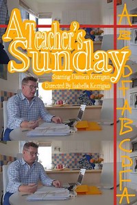 A Teacher's Sunday (2022) - Movie