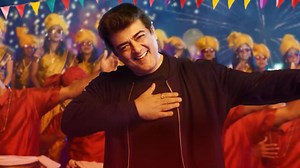 Valimai Update: வலிமை மாஸ் பாடல்; அஜித் ரசிகர்கள் வேற லெவல் கொண்டாட்டம்
