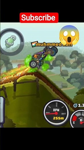 ✨Trailers N’Trash||New community showcase gameplay||Hill climb racing 2