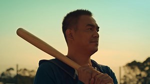 466K views · 1.6K reactions | 你知道陳金鋒，你也知道他是亞洲巨砲， 但你知道，除了棒球，他還關心什麼事嗎？...