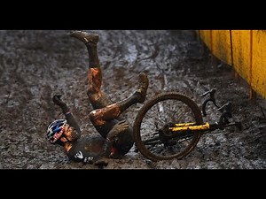 Cyclocross Crashes 2022