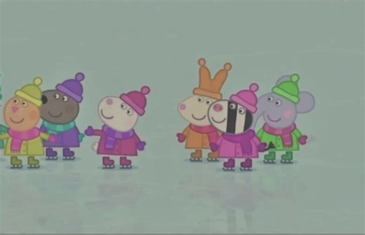 Adorable George Pig Moments: A Heartwarming Edit