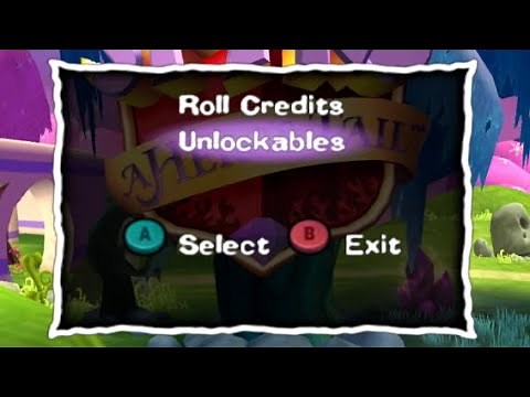 Cheat Code Found in Spyro: A Hero's Tail After 17 Years