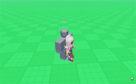 Day 91 of learning how to script on Roblox! 👀✨Quick comment I'd like to make is I'm finishing BrawlDev's advanced scripting tutorial while I reach day 100, the script I'm posting here is exactly what I've learned from the tutorial 💖 Today I learned about pathfinding! I'm not sure if I will use this in the future but I find it to be really useful practice. There is so much you can do with pathfinding which makes me already think of so many ideas I would try if I did use this! This script is bas