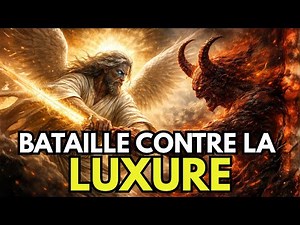 Luxure vs Rétention Séminale — Le Conflit Qui Définit Ton Destin