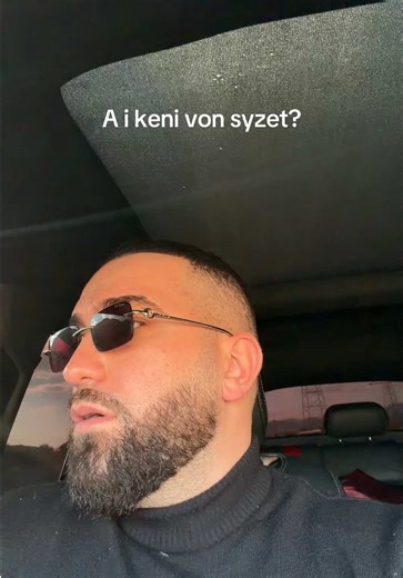 Kush i ka von syzet le ta boj 1 video😎 #matolale #formati #2027