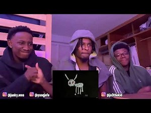 DRAKE & YEAT - IDGAF REACTION🔥😤🤯