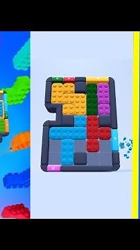 Color Block Jam Level 657 Solution Walkthrough