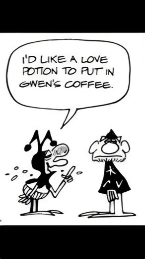 The Wizard of Id by, Brant Parker (1964–1997) Jeff Parker (1997–2015) Mason Mastroianni #theidofalex #comicstrips #cartoon #classiccomics #comics #funnies #thewizardofid #fblifestyle #familyfriendly #positivevibes #funnymoments #meme | The Id of Alex