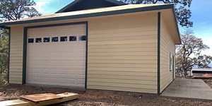 I own this shop, lock, stock, and barrel