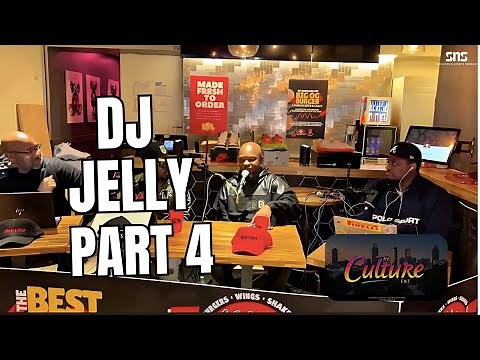 Freaknik's Untold History: DJ Jelly on Building Atlanta's Mixtape Empire