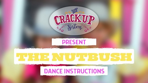 Nutbush Dance Instructions