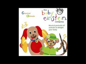 Classical Animals - Orchestra Tune Up (2025 Remaster / 5.1 Mix)