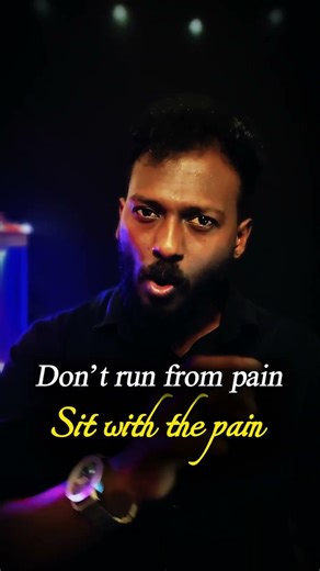 How to handle the loss of loved ones ? by bro.Naveen Jerico