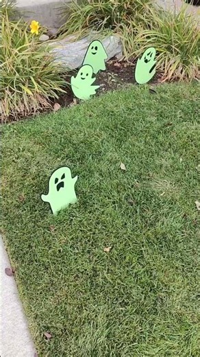 Outdoor Halloween Decorations-Honest Review