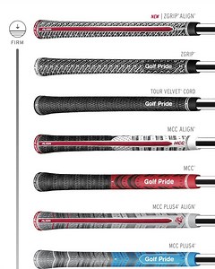Are you playing with the right grips for your game? | Golf Pride