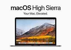Macos High Sierra Installer Dmg