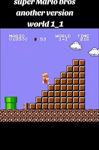 #supermario #nintendo64 #supermariobros #retrogaming #nintendo | super mario bros