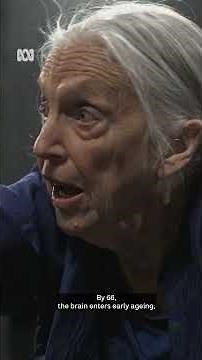 New brain study shows adolescence ends at 32 | ABC NEWS