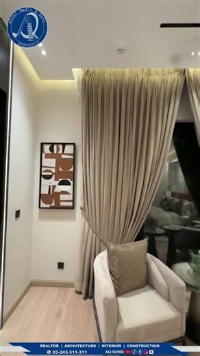 Ultra Luxury Pakistani Houses – A Dream Come True!