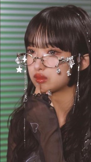Momo Kitahara's #OCHAnnel