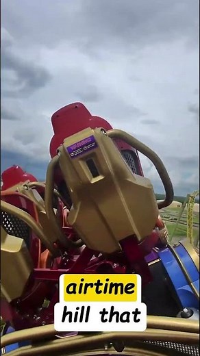 Stardust Racer POV | Epic Universe’s Roller Coaster That Feels Like Mako + VelociCoaster!
