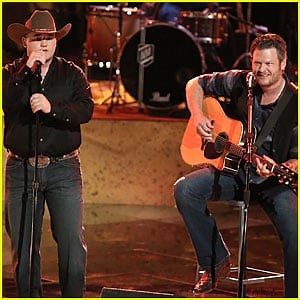 Jake Worthington: ‘The Voice’ Finale Performances – Watch Now!
