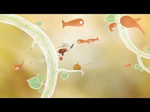 Botanicula Full Game Walkthrough Gameplay Part 3 (No Commentary) PC Games