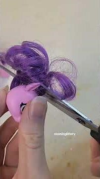 Part 1: How to prepare a mlpg5 for customizing! For Reroots!