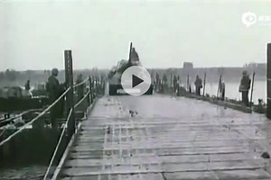 红色普鲁士！东德纪录片《SPW und SPz》讲述战车史