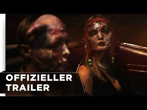 Infinity Pool | Offizieller Trailer deutsch/german HD