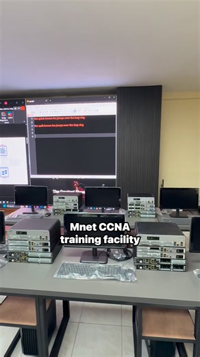 The Mnet Office will officially open on Monday Oct 27 ☺️ Sa mga nagtatanong, eto yung exact address: 4th Floor MDM Bldg 803 JP Rizal St. Concepcion Uno Marikina Please feel free to dropby starting this Monday. We are open from 9am - 6pm Mon - Sunday ☺️ #ccna #ccnatraining #ccnabootcamp #mnetsolutions #mnetelite | MNet Solutions