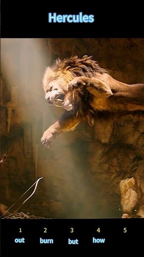 Hercules (2014) | The Trials That Forged a Legend