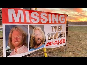 Missing in America: Tyler Goodrich | Dateline NBC