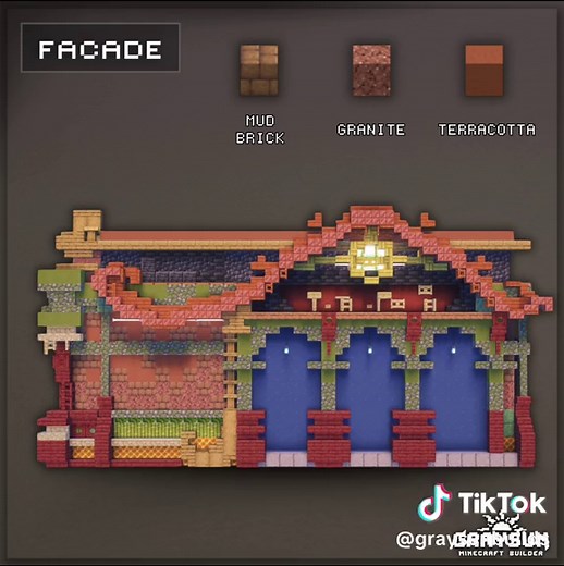Build Your Own Minecraft Courthouse: A Complete Guide