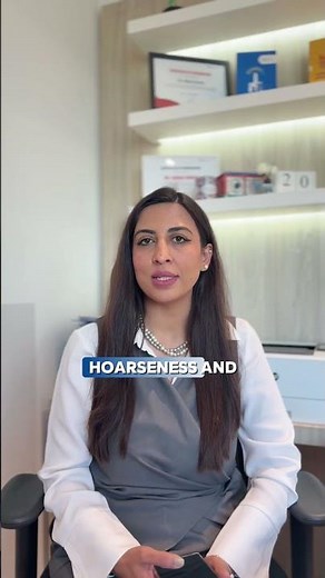 Cough, Cold, or Fever? When Should You Worry? | Dr Maria Awais